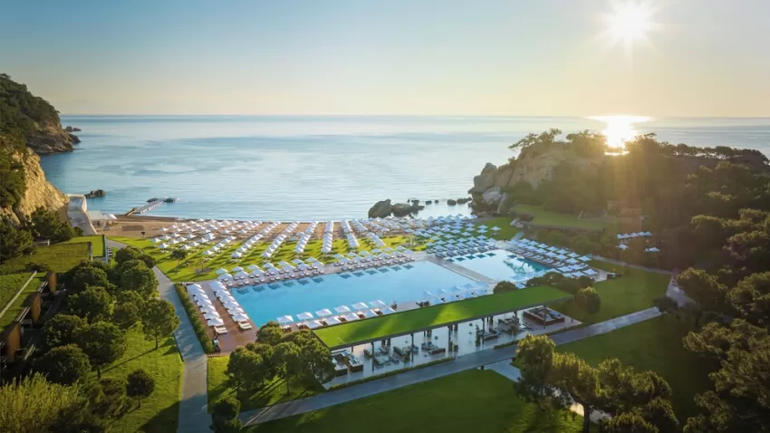 Maxx Royal Kemer Resort 5*-1