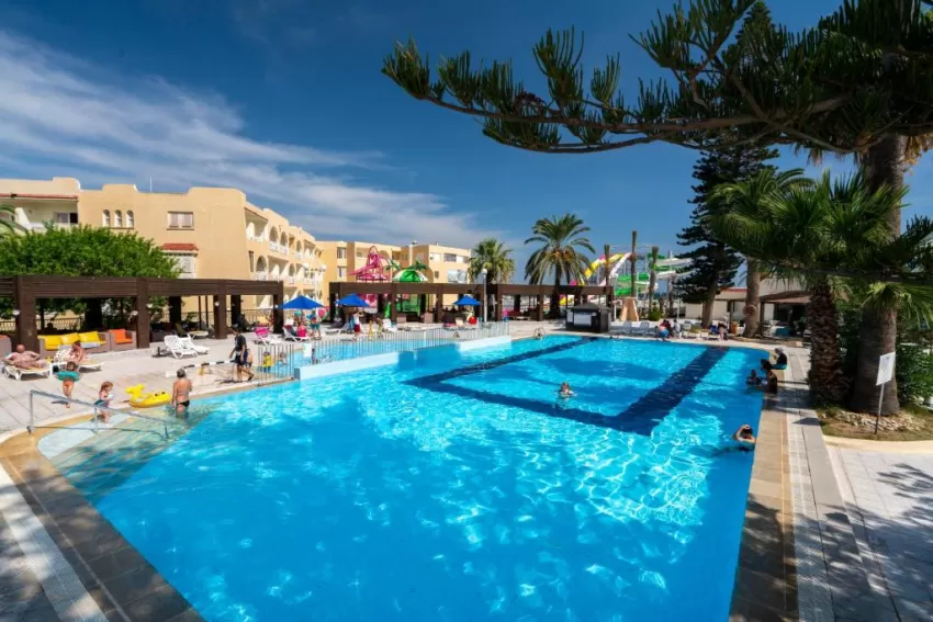 Abou Sofiane Hotel & Aquapark  4*-27