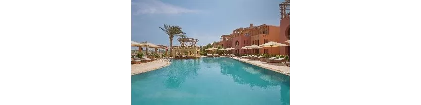 Steigenberger Golf Resort El Gouna 5*-22