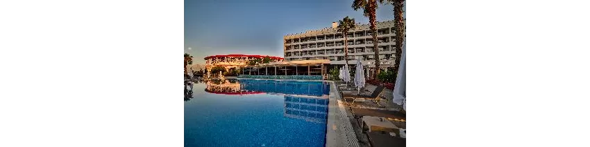 Nashira City Resort Hotel 4*-61