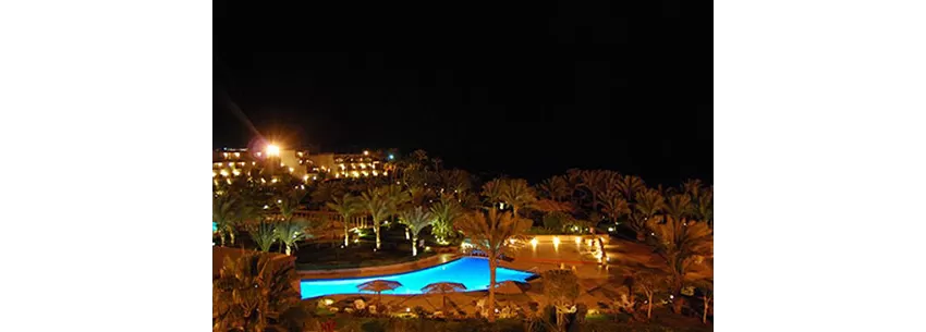 Fort Arabesque Beach Resort & Spa 4*-5