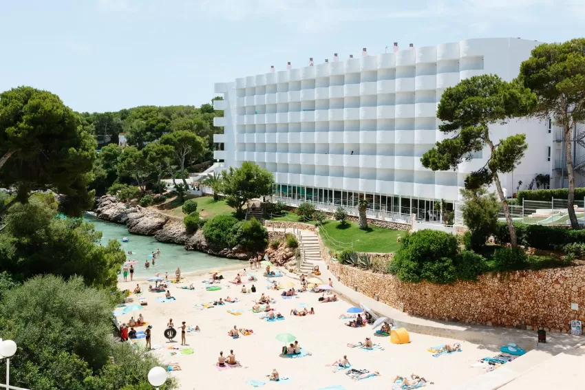 Aluasoul Mallorca Resort 4*-2