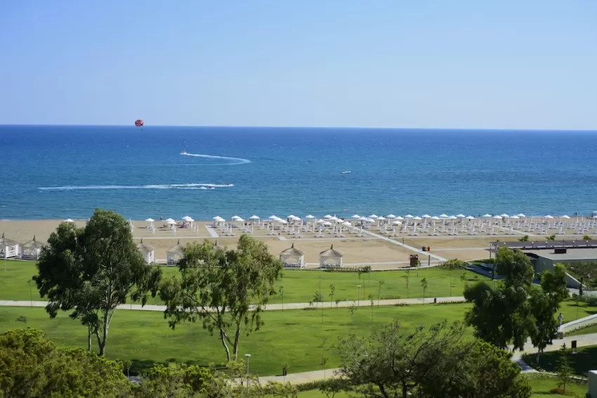 TUI BLUE Sensatori Barut Sorgun 5*-149