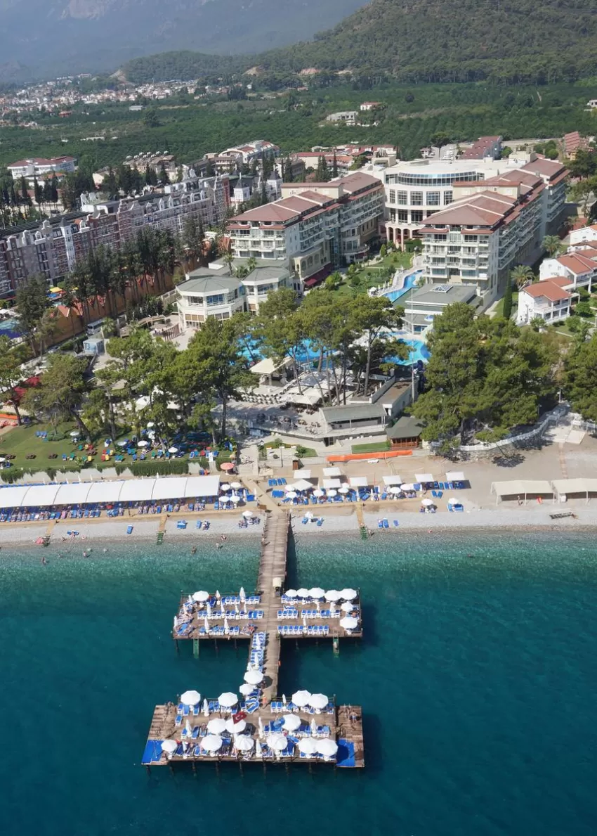 Akra Kemer (Ex.Kemer Barut Collection) 5*-2