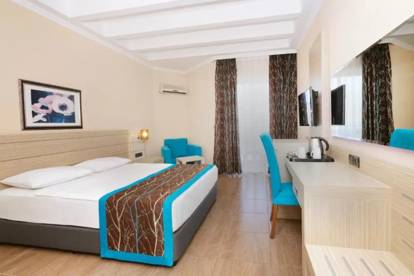 Kaila Beach Hotel  5*-7