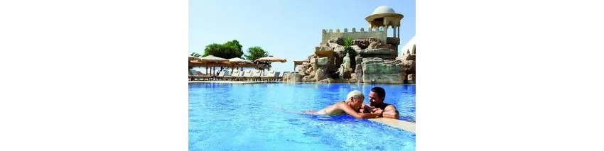 Steigenberger Marhaba Thalasso Hammamet 5*-19