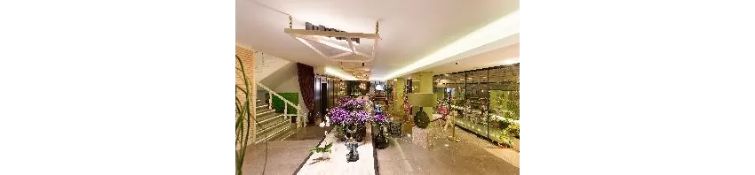 Antalya Nun Hotel 4*-28