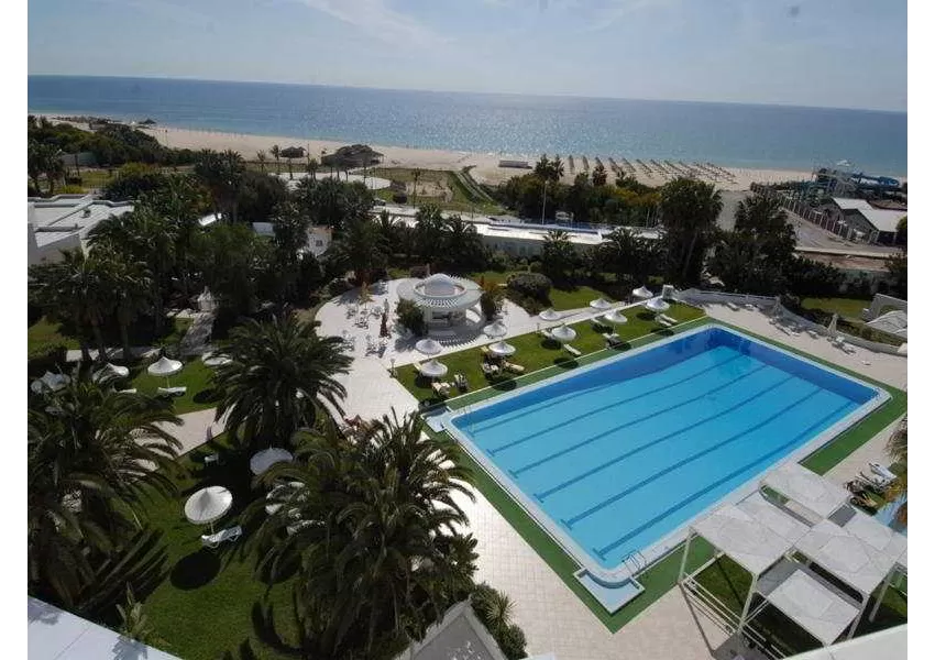 Yadis Hammamet 4*-2