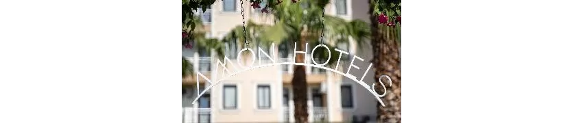 Amon Hotels Belek - Adult Only 4*-57