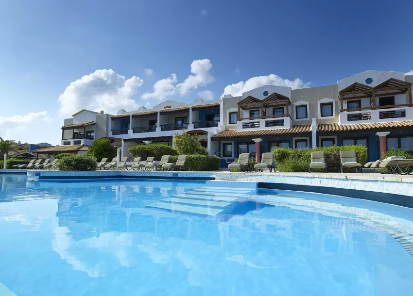 Aldemar Knossos Royal 5*-5