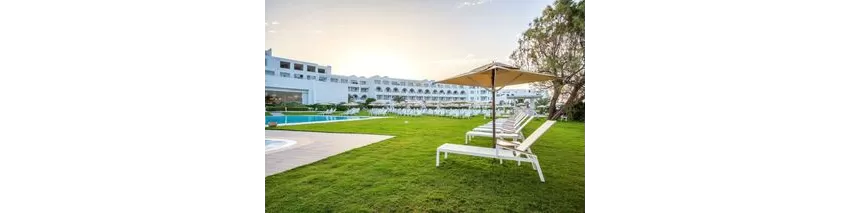 Hotel Sentido Le Sultan 4*-42