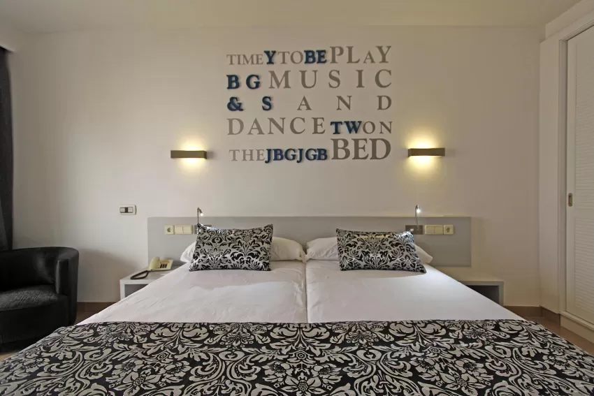 BG Pamplona Hotel 4*-24