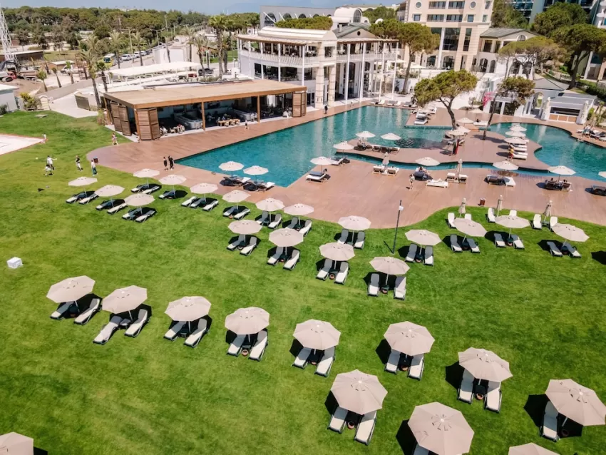 Rixos Park Belek - The Land of Legends Access 5*-241