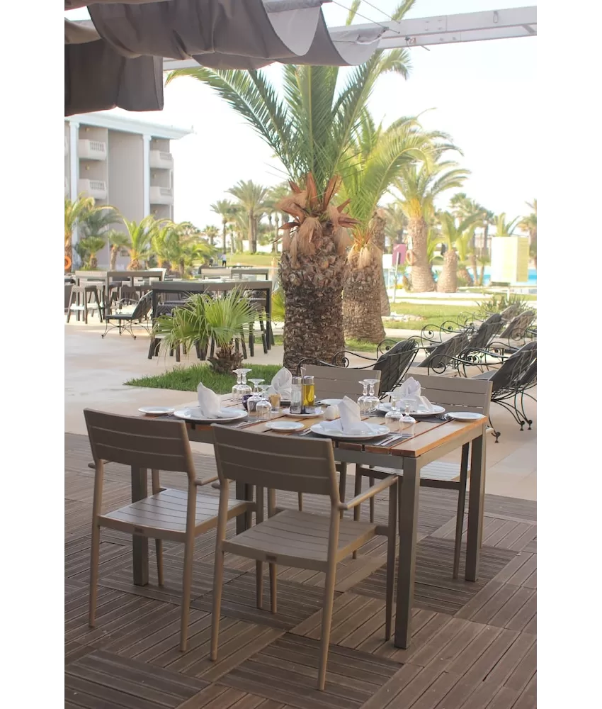 HOTEL ROYAL THALASSA MONASTIR 5*-114