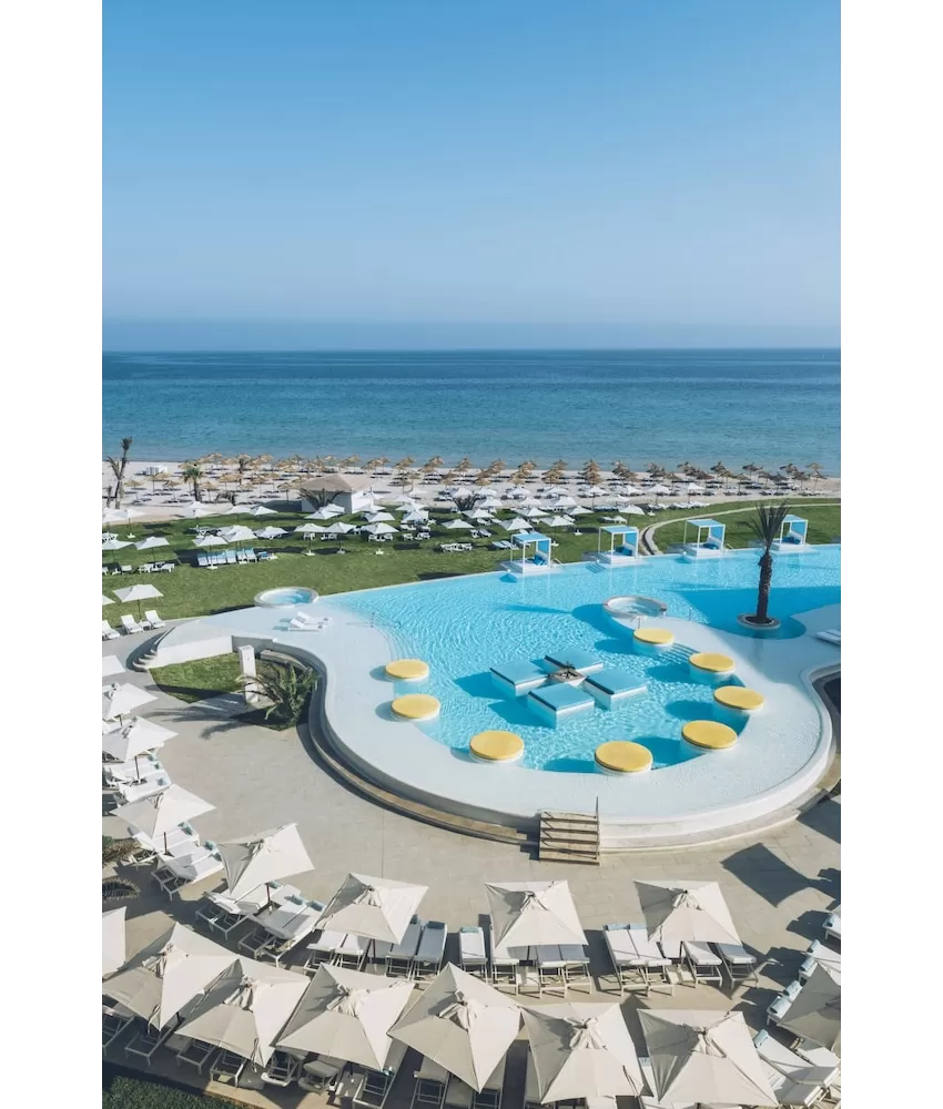 Iberostar Selection Kuriat Palace 5*-49