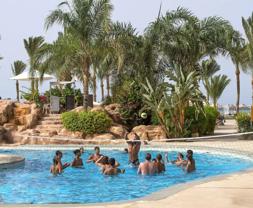 Stella Beach Resort & Spa, Makadi Bay 5*-29