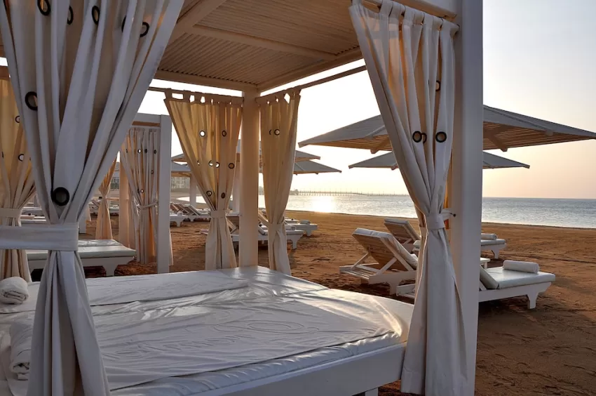 KaiSol Romance Resort Sahl Hasheesh - Adults Only 5*-47