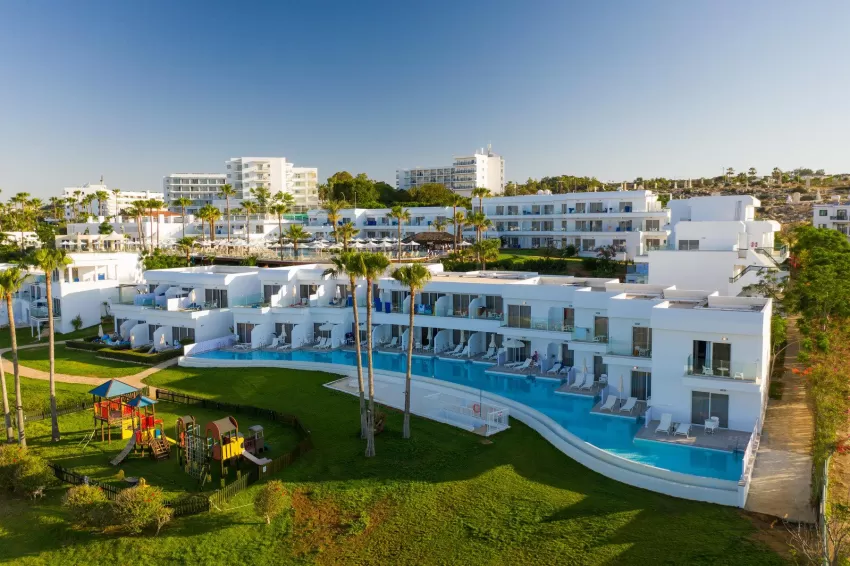 Atlantica Sungarden Beach 4*-2