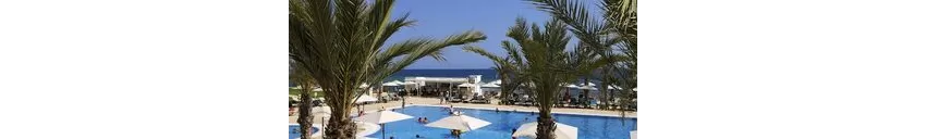 Radisson Blu Resorts & Thalasso, Hammamet 4*-11