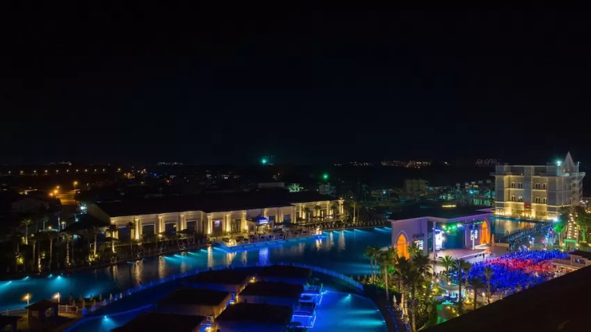 Granada Luxury Belek 5*-288