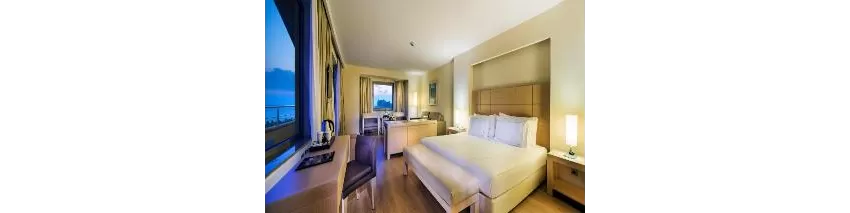 Bellis Deluxe Hotel 5*-38