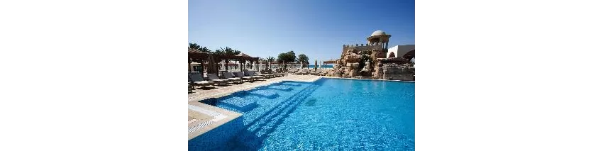 Steigenberger Marhaba Thalasso Hammamet 5*-23