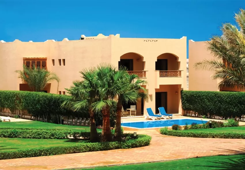 Continental Hotel Hurghada 5*-200