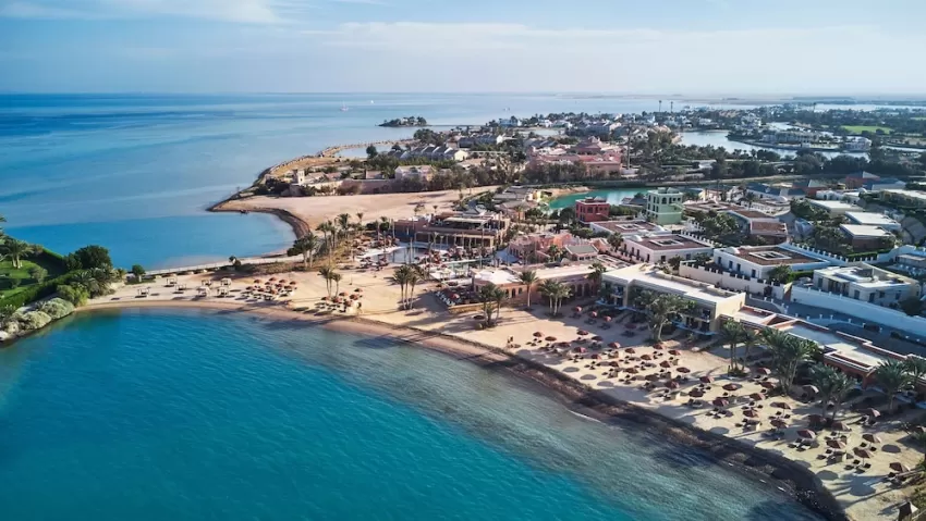 The Chedi El Gouna 5*-136