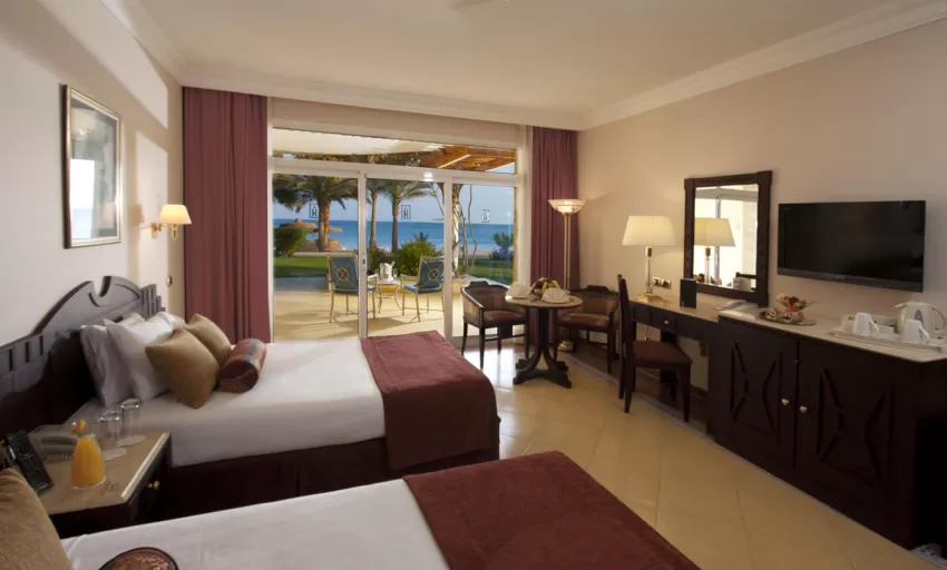 Palm Royale Soma Bay Sentido 5*-10