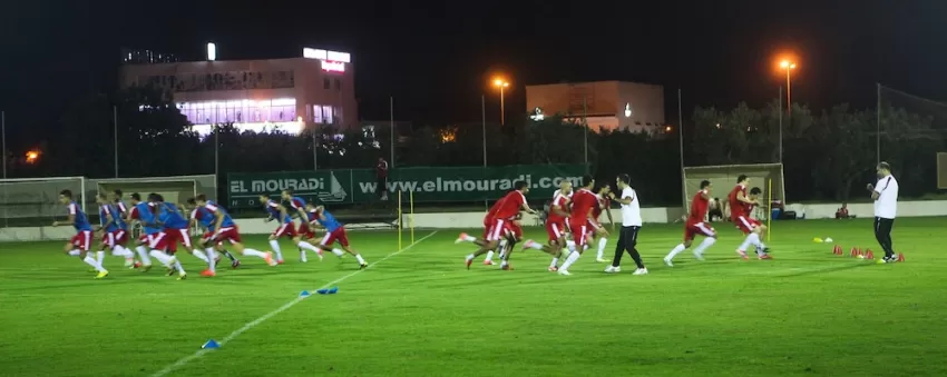 El Mouradi Club Kantaoui 4* 4*-31