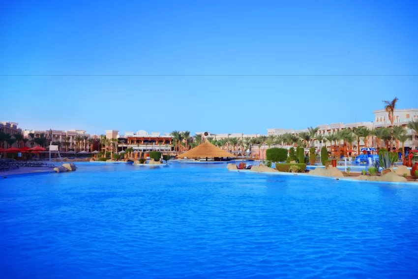 Pickalbatros Palace Hurghada 5*-30