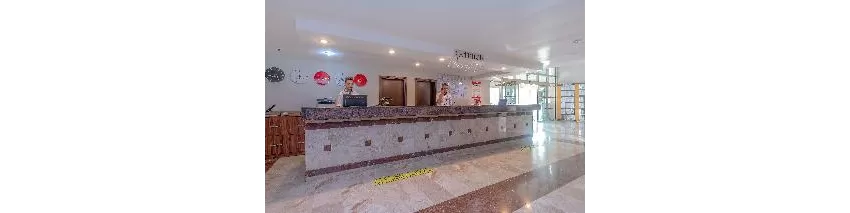 ARMAS GÜL BEACH 4*-54