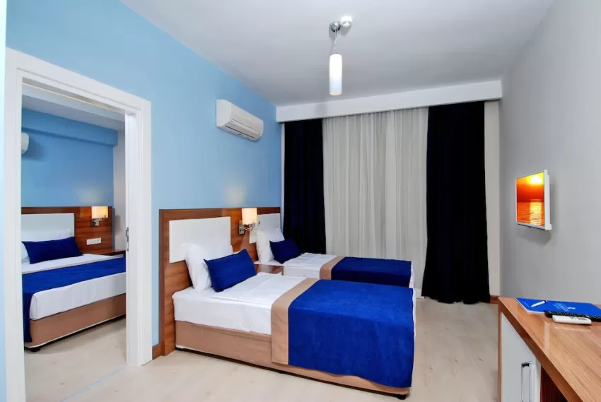 Kleopatra Ramira Hotel 4*-7