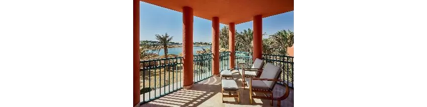 Sheraton Miramar Resort El Gouna 5*-117