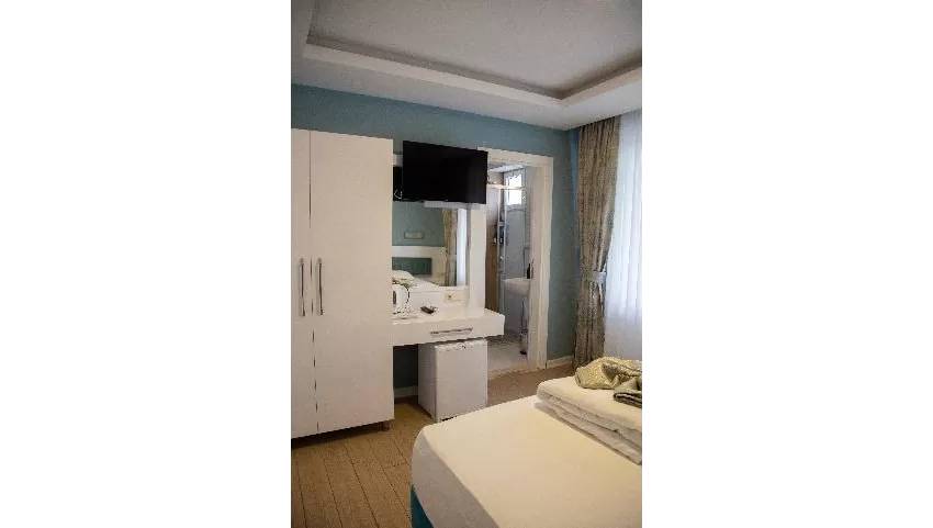 Amsterdam Hotel & Suites 3*-16