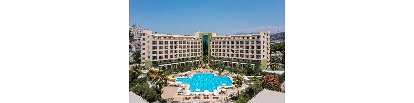 Miarosa Konaklı Garden 4*-12