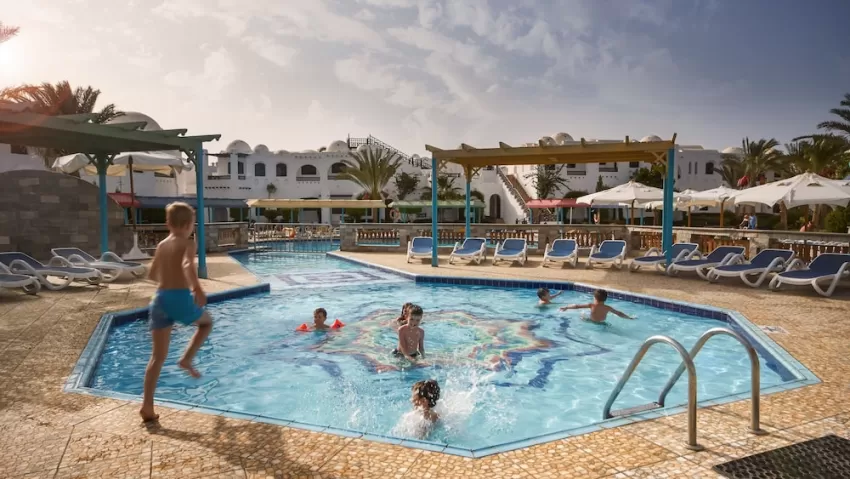 Arabella Azur Resort - All Inclusive 4*-19