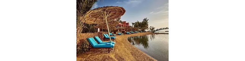 Sheraton Miramar Resort (El Gouna) 5*-109