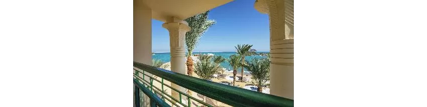 Swiss Inn Resort Hurghada 5*-37