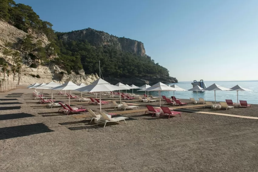 Maxx Royal Kemer Resort 5*-235