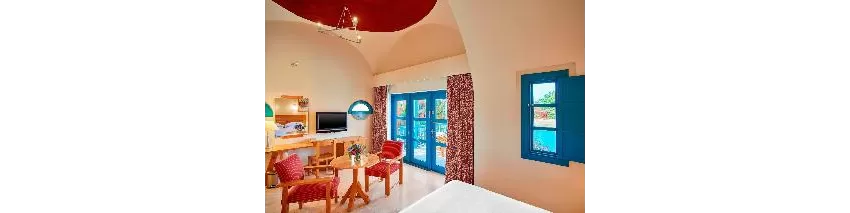 Sheraton Miramar Resort El Gouna 5*-79