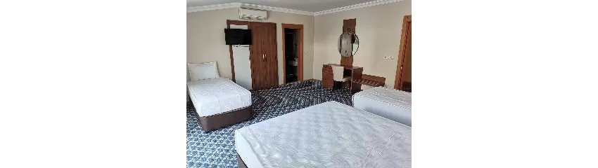 Omorfi Garden Resort Hotel 4*-37