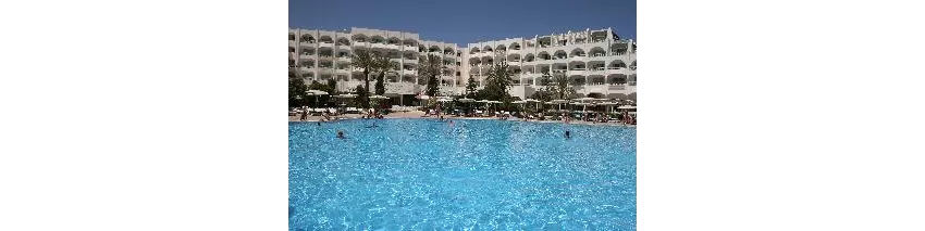 El Mouradi Palace 5*-23