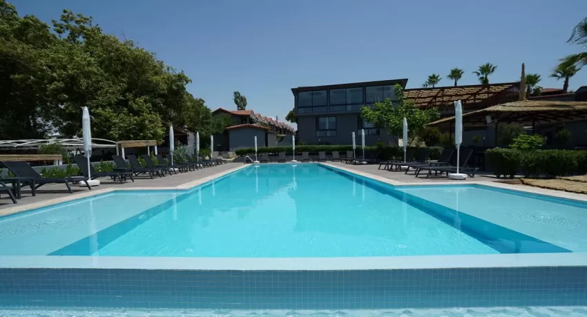 Adora Calma Beach Hotel (Adult Only) 3*-16