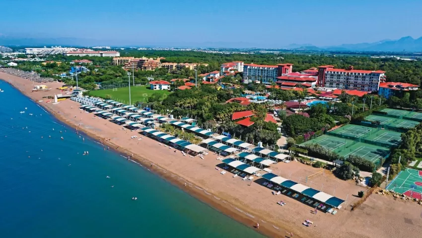 BELCONTI Resort Hotel 5*-74