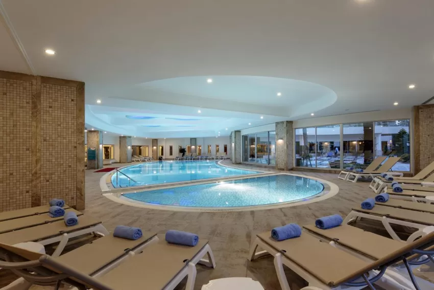 Saphir Resort & Spa Hotel 5*-4