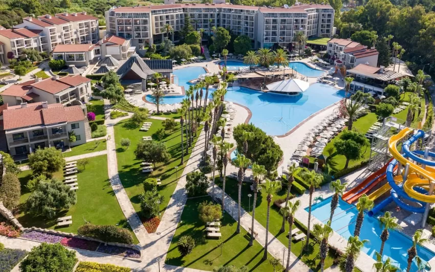 Barut Hotels Arum 5*-255