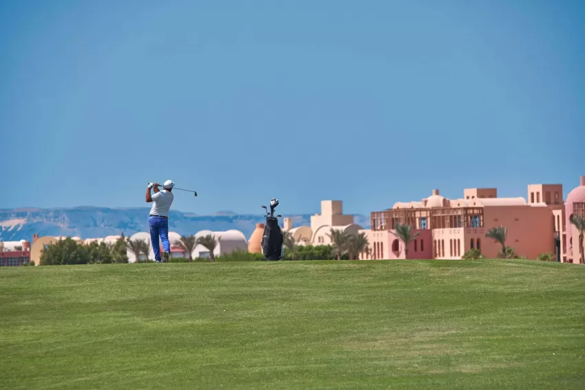 Steigenberger Golf Resort El Gouna 5*-12