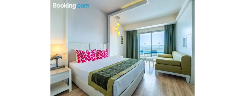 Orange County Resort Hotel Alanya 5*-12