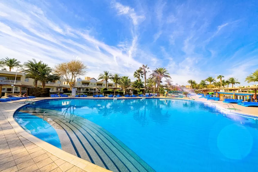 Golden Beach Resort 4*-39